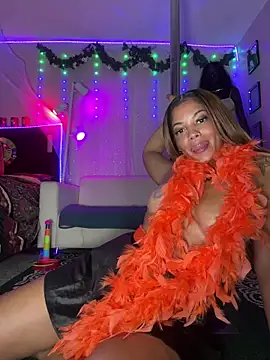 AsiaEssence online show from October 19, 10:54 pm