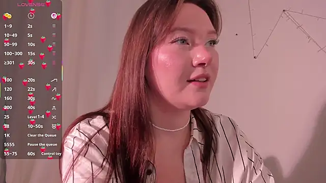 Ash Hasmy online show from November 2, 12:29 pm