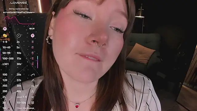 Ash Hasmy online show from January 19, 12:20 pm