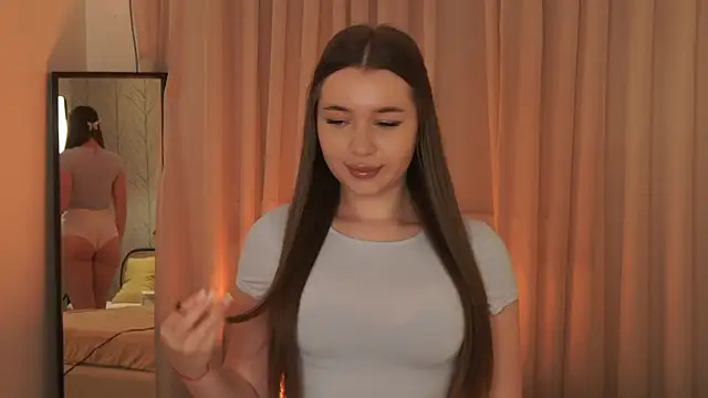 LiaGotti online show from October 20, 8:09 pm