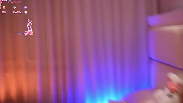 LiaGotti online show from November 10, 9:14 pm