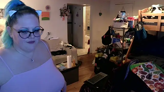 Kinky Witch online show from November 24, 3:56 pm