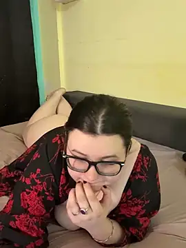 HaleyAyush online show from February 21, 4:41 pm