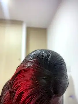 Snapshot of Alexia_24 chatting on November 18, 1:11 am Alexia 24 online show from November 18, 1:11 am