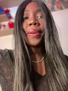 Alexia 24 online show from February 13, 9:55 pm