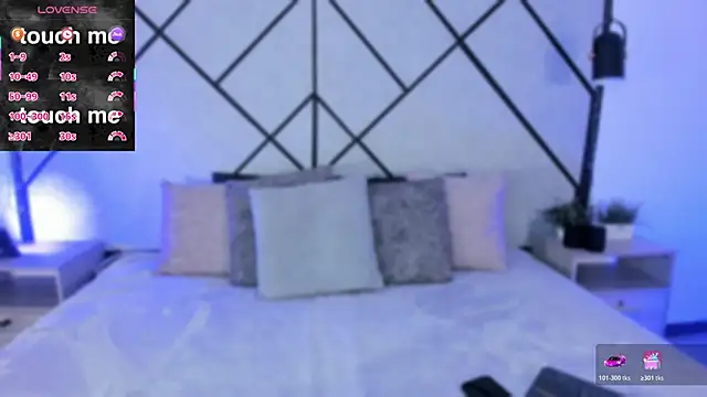 revenmiller  online show from December 3, 7:34 pm