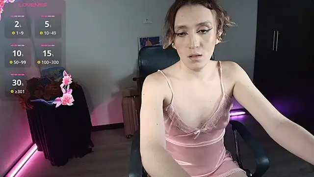 Axel-xoxo online show from February 24, 4:21 am