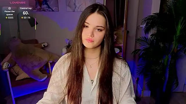 Ketty xBaby online show from October 15, 2:28 pm