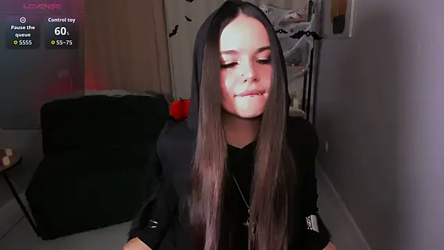 Ketty xBaby online show from October 26, 2:34 pm