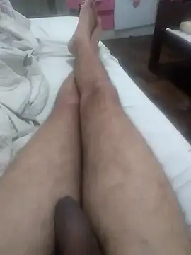 GuilhermeYuree online show from October 17, 4:26 am