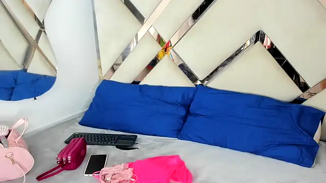 arixht online show from March 20, 8:46 pm