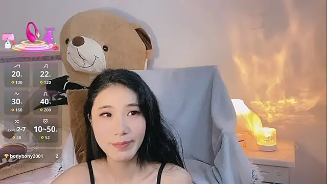 A YC 001 online show from October 4, 1:25 am
