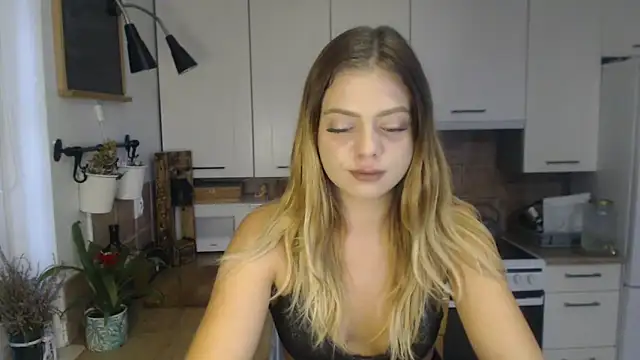 BuffyxLUST online show from October 9, 7:17 am