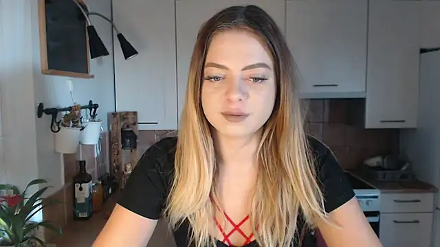 BuffyxLUST online show from October 21, 7:20 am