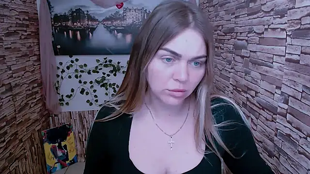 Snapshot of Magic_Katarina_ chatting on November 6, 7:31 am Magic Katarina online show from November 6, 7:31 am