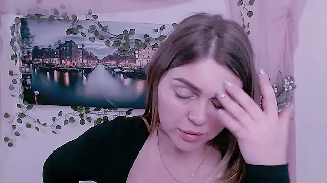 Snapshot of Magic_Katarina_ chatting on November 25, 10:26 am Magic Katarina online show from November 25, 10:26 am