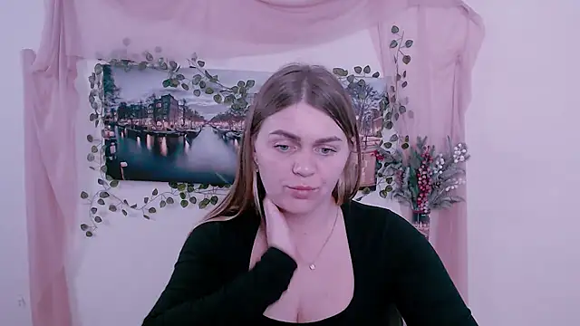 Snapshot of Magic_Katarina_ chatting on November 26, 11:22 am Magic Katarina online show from November 26, 11:22 am