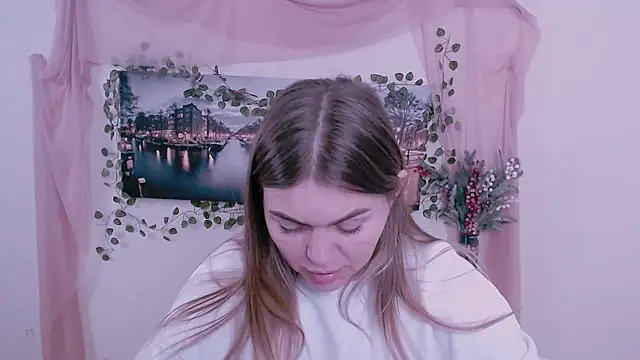 Snapshot of Magic_Katarina_ chatting on December 18, 10:54 am Magic Katarina online show from December 18, 10:54 am