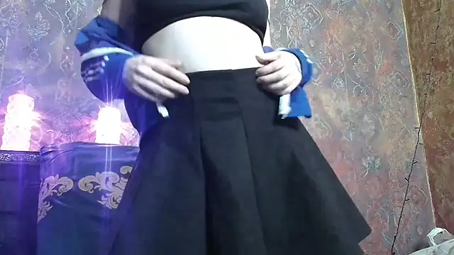 Susie su online show from October 20, 1:11 pm