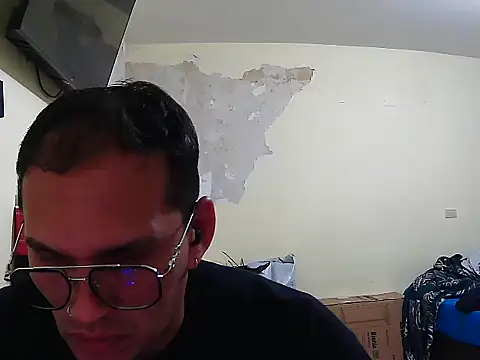 DOBLEWYOSK69G online show from October 21, 4:57 am