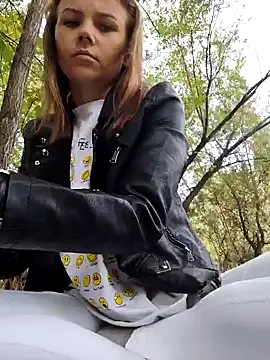 YOURLIKAA online show from September 22, 3:30 am