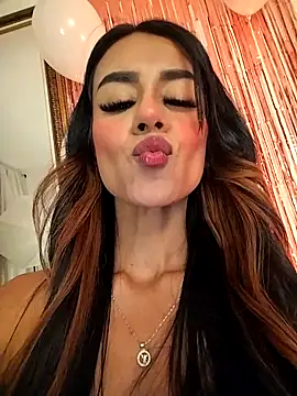 Juliana Xander online show from November 16, 2:17 am