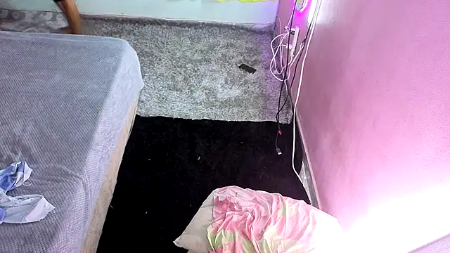 Snapshot of 777_camilo chatting on March 21, 12:48 am 777 camilo online show from March 21, 12:48 am