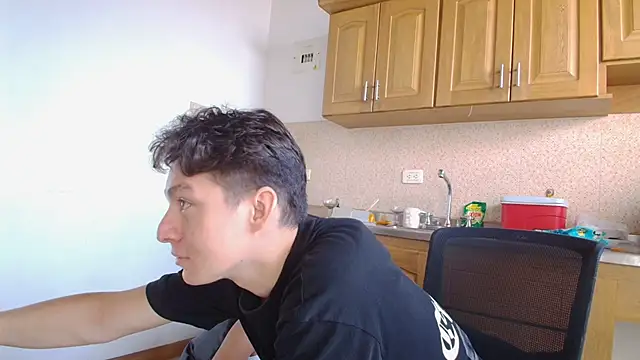 Aria Arthur online show from October 15, 12:27 pm