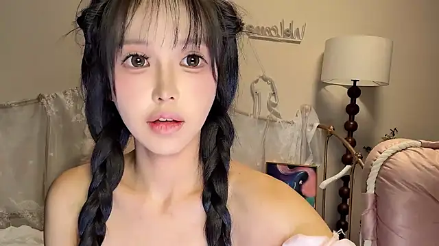 kiraa-0051 online show from January 16, 5:17 pm