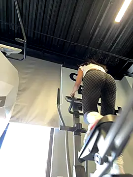 Ninazhang online show from October 20, 1:17 am