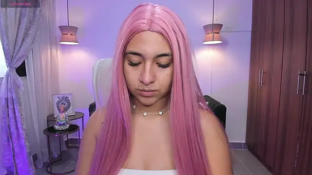 Snapshot of DANDARA_THOM chatting on October 24, 7:21 pm DANDARA THOM online show from October 24, 7:21 pm