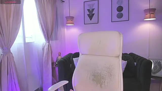 Snapshot of DANDARA_THOM chatting on November 14, 7:12 pm DANDARA THOM online show from November 14, 7:12 pm