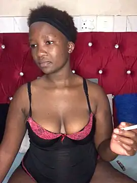 MissREAHx online show from October 9, 7:34 pm