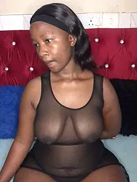 MissREAHx online show from October 11, 5:44 pm