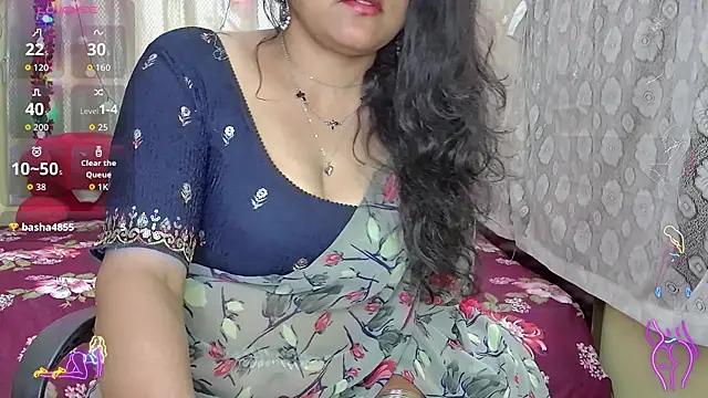 MasTANIYA online show from April 7, 9:15 pm