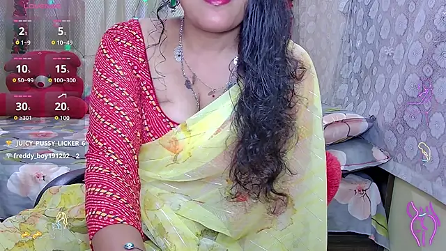 Snapshot of MasTANIYA chatting on June 22, 5:54 pm MasTANIYA online show from June 22, 5:54 pm