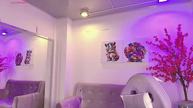 Antonella wild online show from March 21, 3:33 am