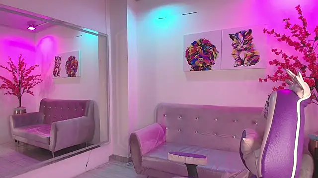 Antonella wild online show from April 9, 3:28 am