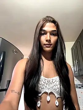 love megann online show from October 19, 3:34 pm