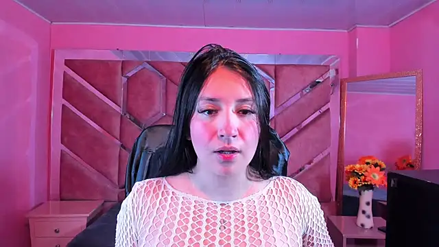 Miha Cute online show from April 1, 4:02 am