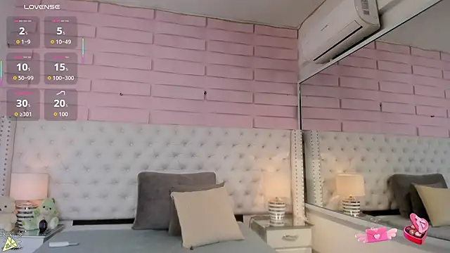 Snapshot of abby-joule chatting on November 10, 3:11 pm abby-joule online show from November 10, 3:11 pm