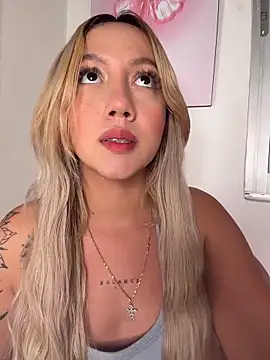 Becca Johnson u online show from February 4, 11:31 pm