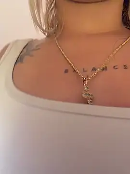 Becca Johnson u online show from February 10, 2:59 am