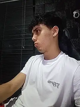 jacobs shelby online show from January 12, 1:22 am