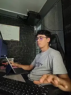 jacobs shelby online show from February 26, 8:41 pm