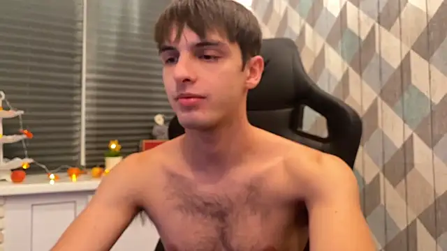 elliot scott online show from October 15, 6:19 pm