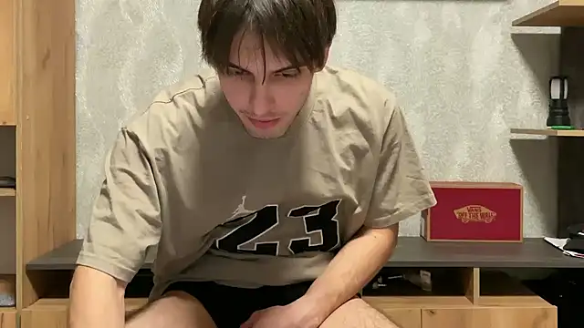 elliot scott online show from December 13, 9:53 pm