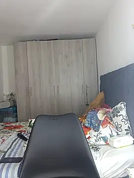 Ana-victoria online show from March 12, 10:27 pm