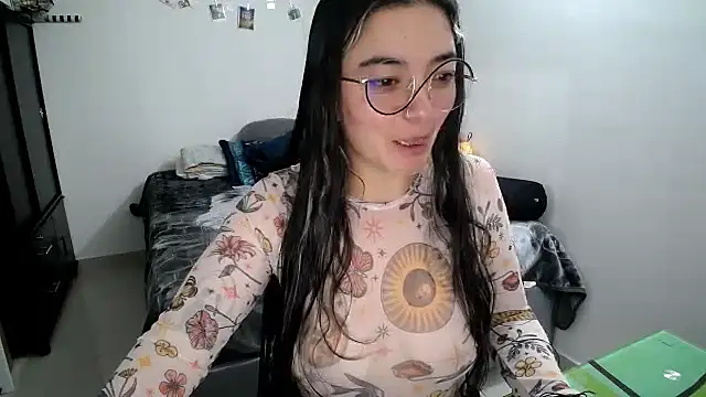 Snapshot of Came-II chatting on September 30, 1:05 pm Came-II online show from September 30, 1:05 pm