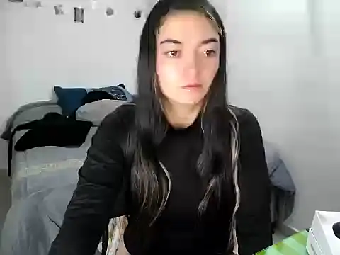 Snapshot of Came-II chatting on October 30, 11:11 am Came-II online show from October 30, 11:11 am